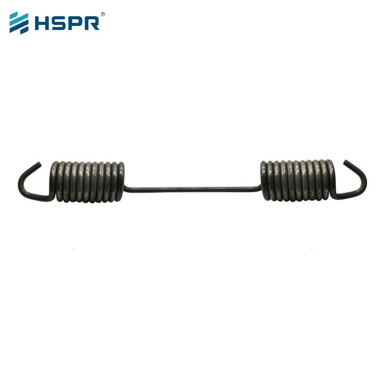 overload prevention extension springs factory