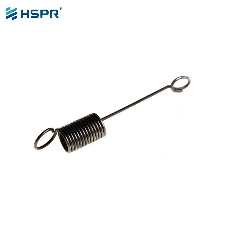 overload prevention extension springs manufacturer