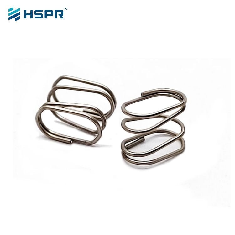 rectangular compression spring manufacturer