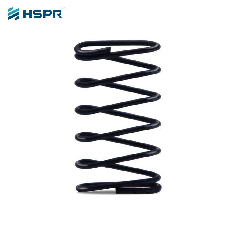 rectangular compression spring