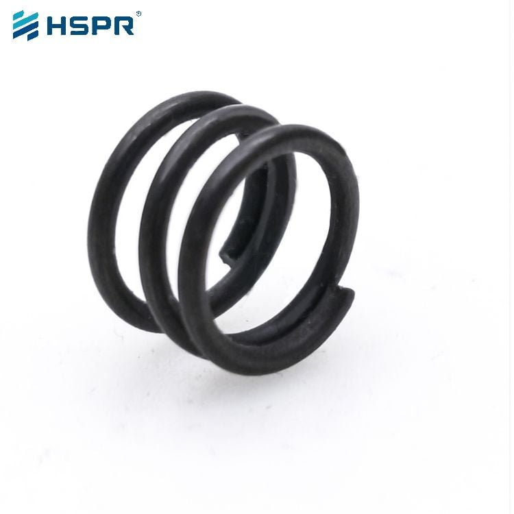 short compression spring factory