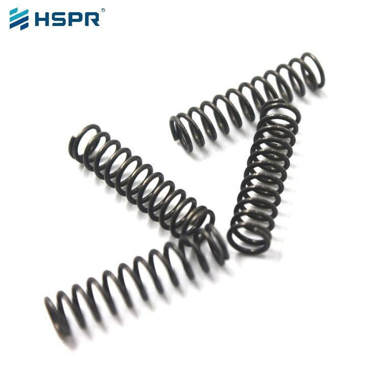 small compression springs supplier