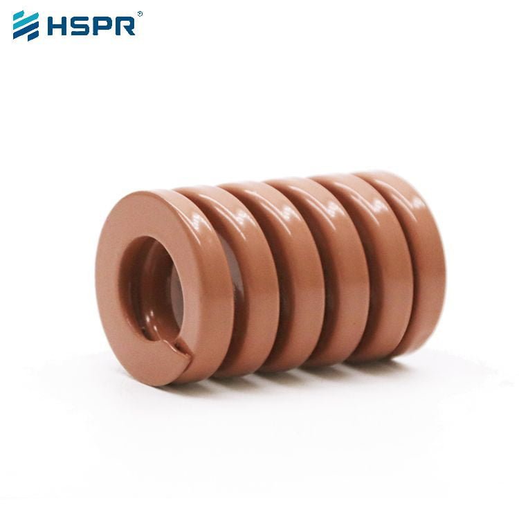 small die spring manufacturer