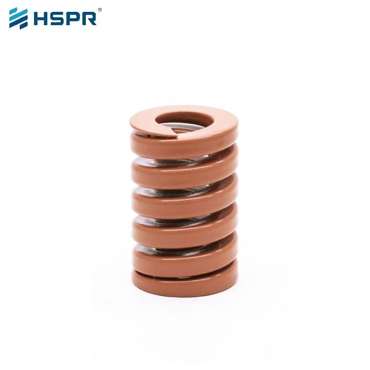 small die springs manufacturer