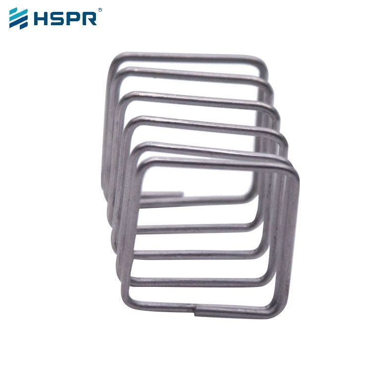 square compression spring