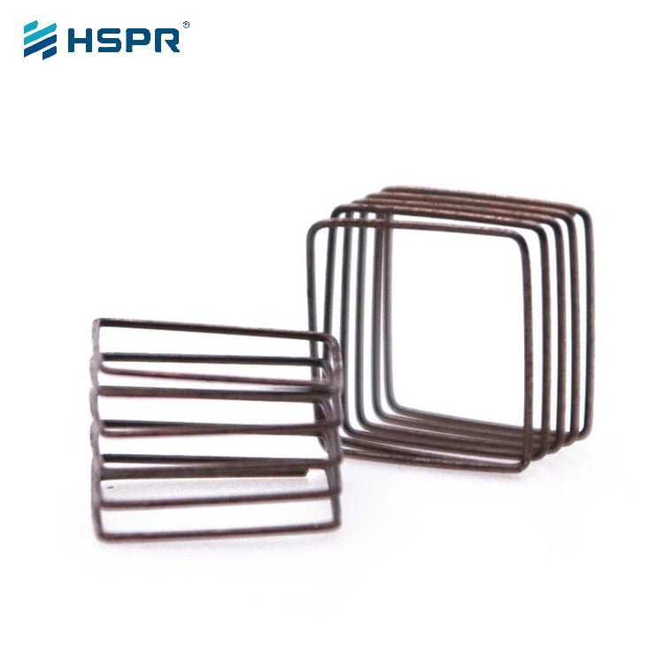 square spring manufacturer