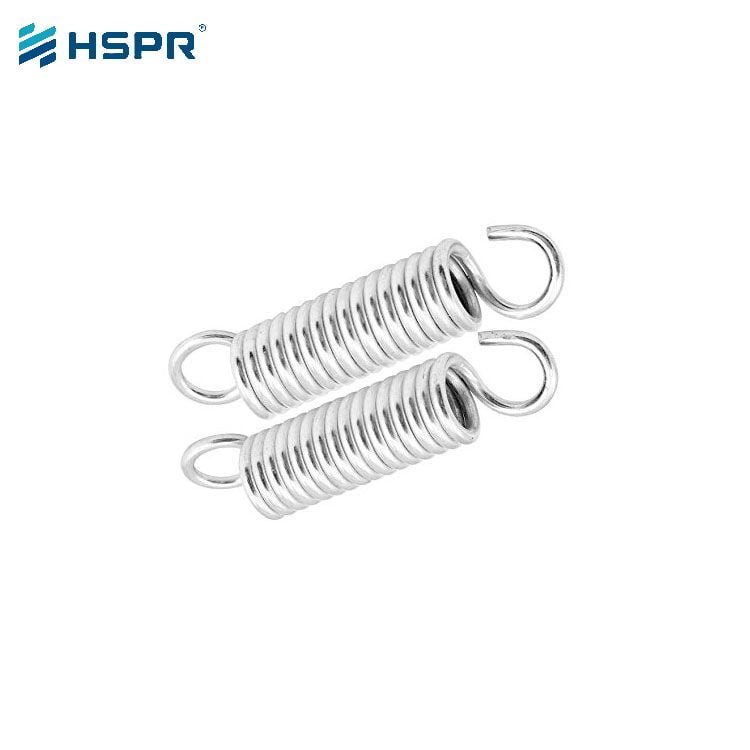 stainless extension spring manufacturer