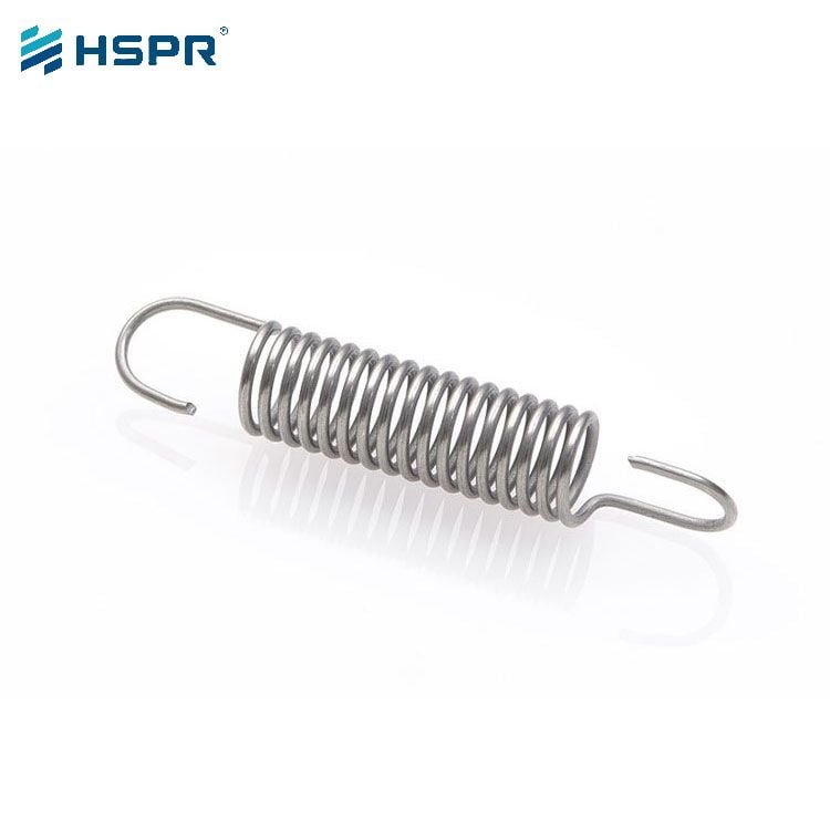 stainless extension springs factory