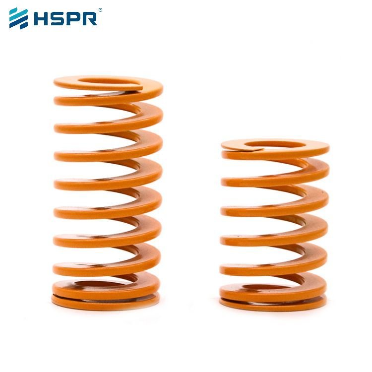 stainless steel die springs manufacturer