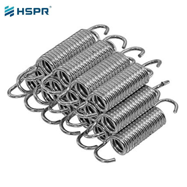 standard extension springs factory