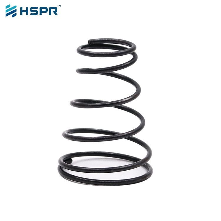 stock conical springs