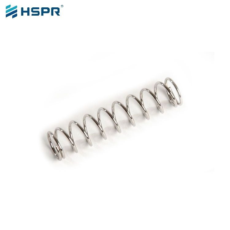 the 10mm outer diameter spring