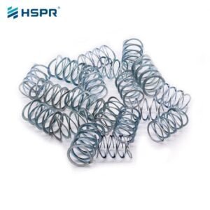 washer wave spring