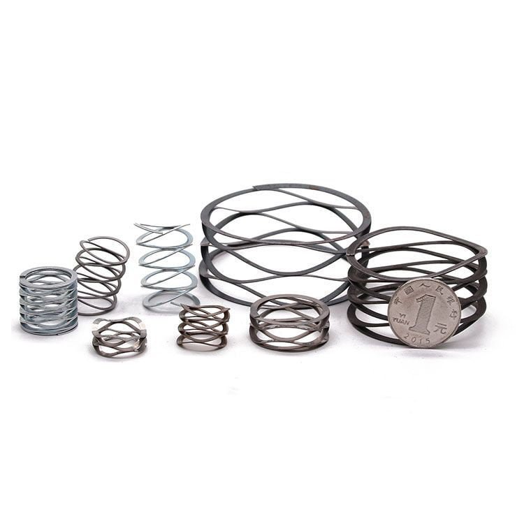 wave spring manufacturers