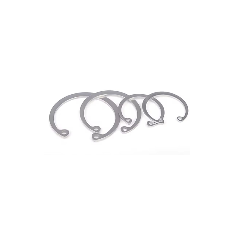 2 inch retaining ring