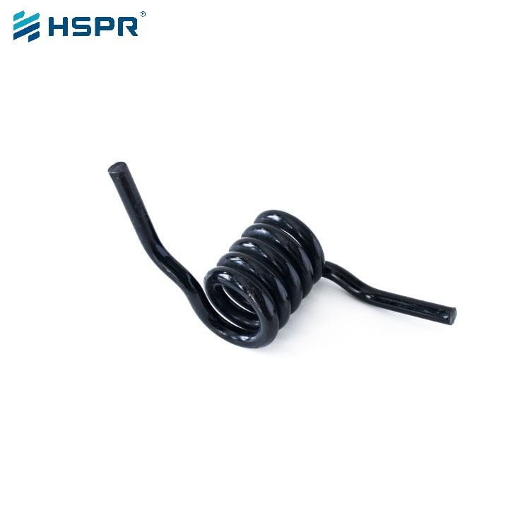 5 inch spiral torsion spring manufacturer