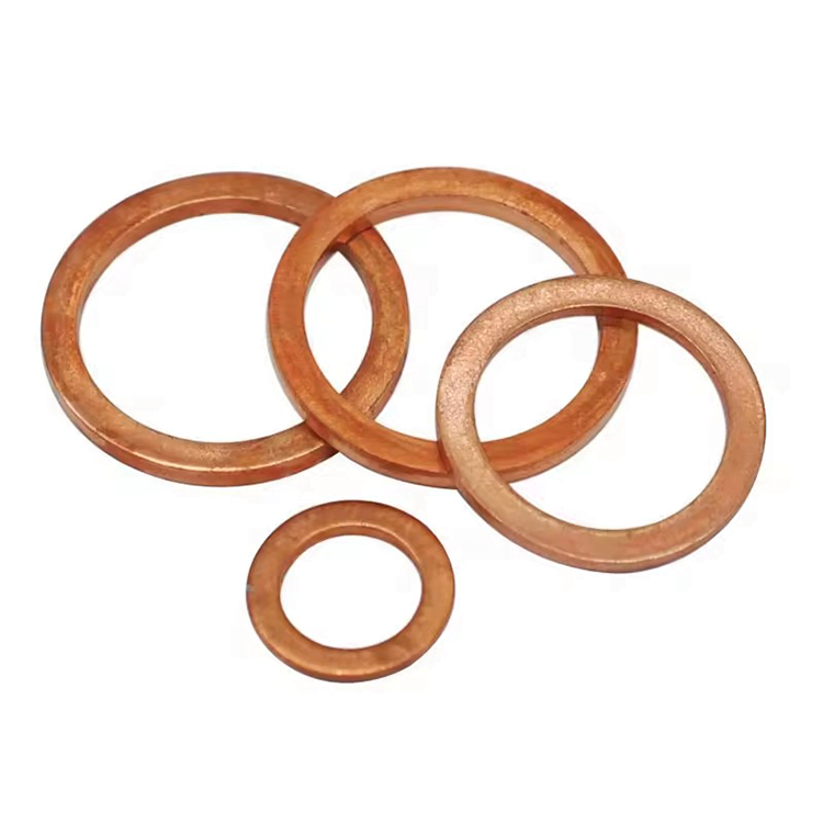 Brass retaining rings manufacturer