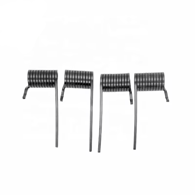 CUSTOM square torsion spring