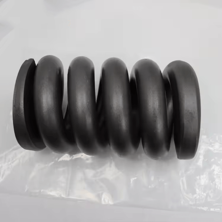 Coil springs