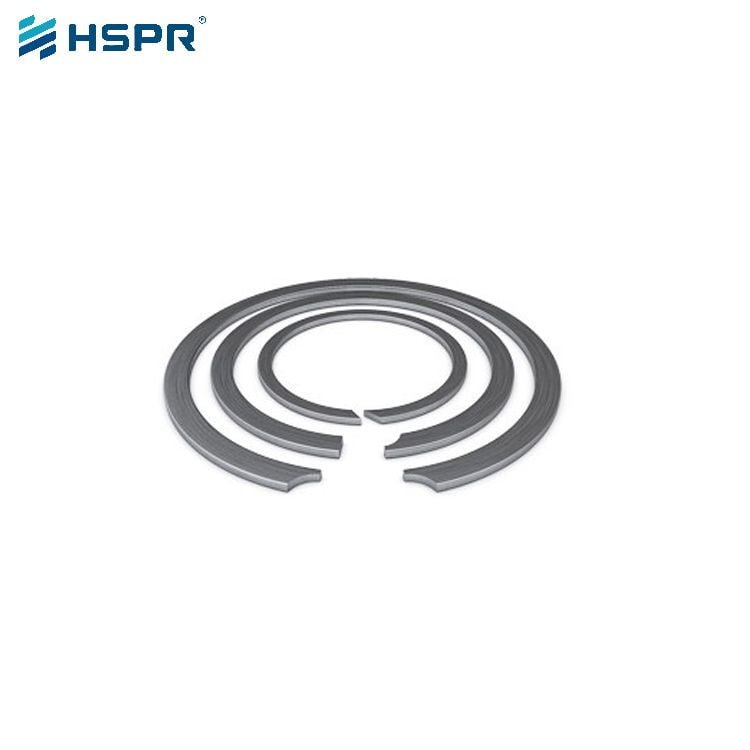 Constant Section Snap Ring