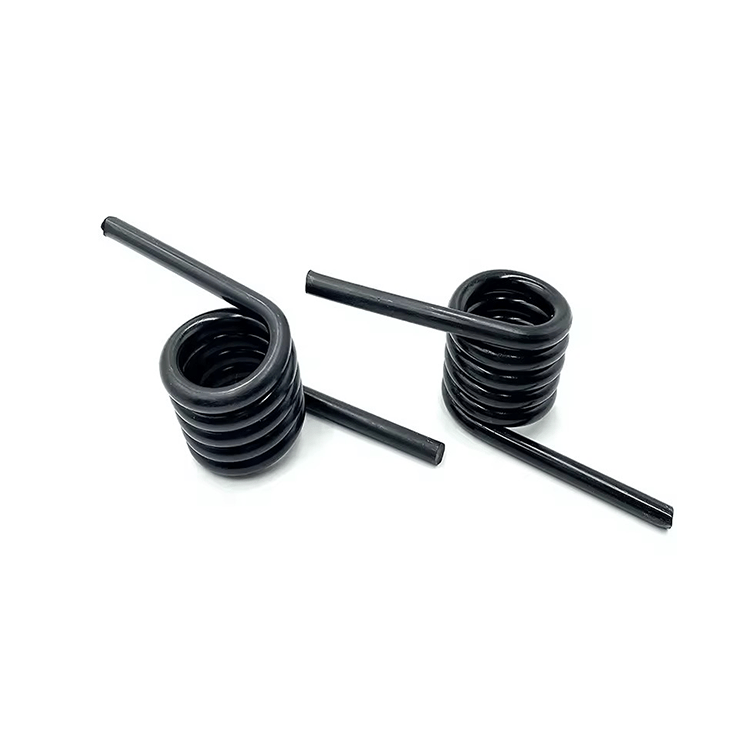 Torsion springs