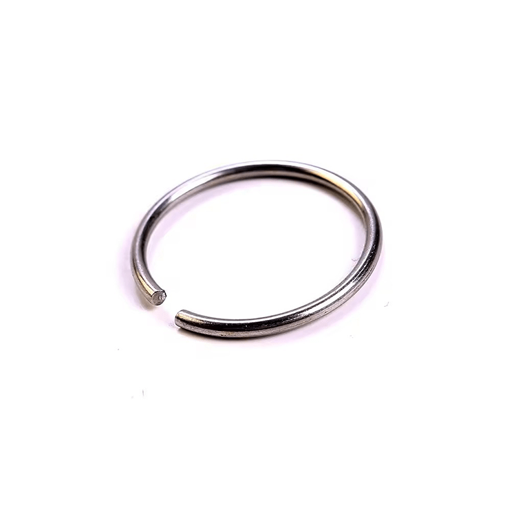 automotive snap rings manufacturer