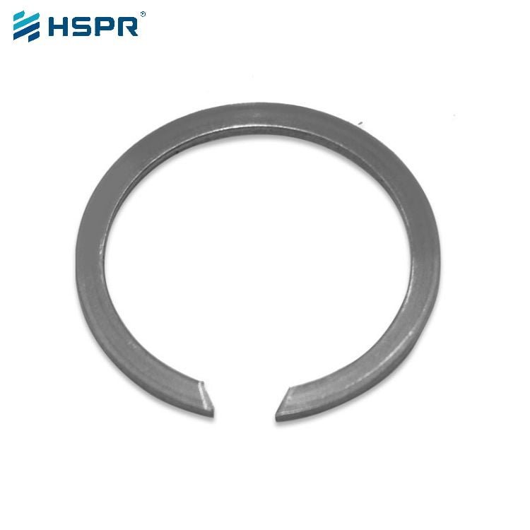 bearing snap ring factory