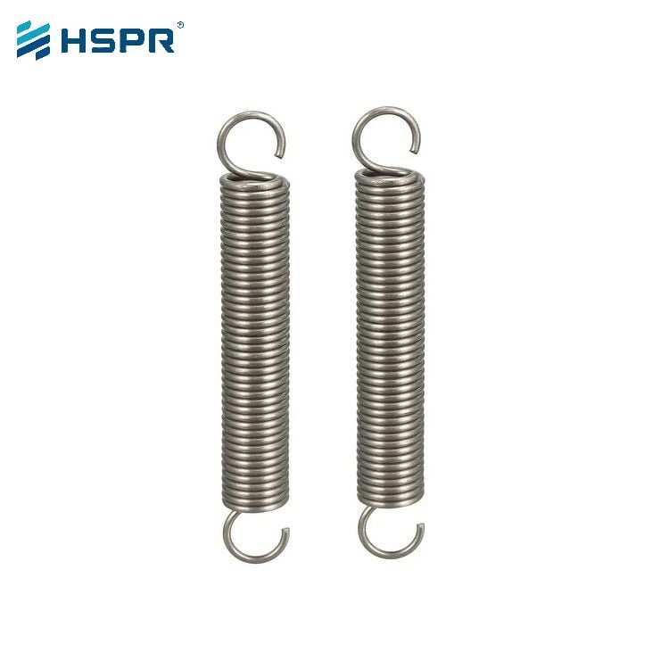 bulk extension springs factory