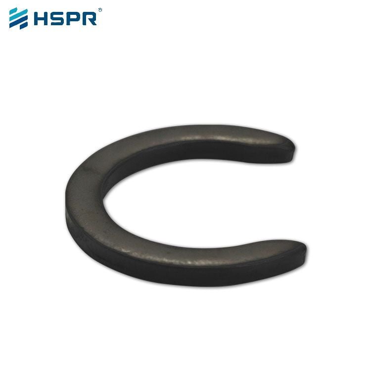 c retaining ring maker