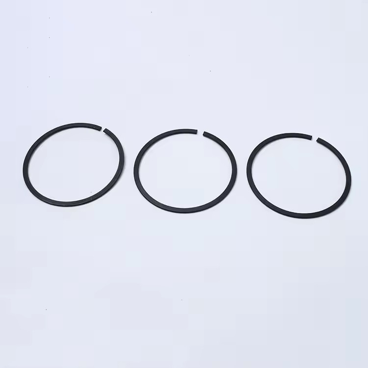 circular snap ring maker