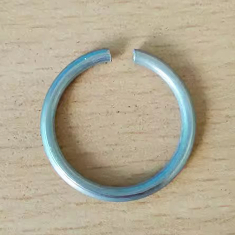 circular snap rings manufacturer