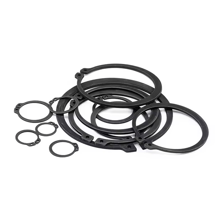 clip on external retaining rings for sale