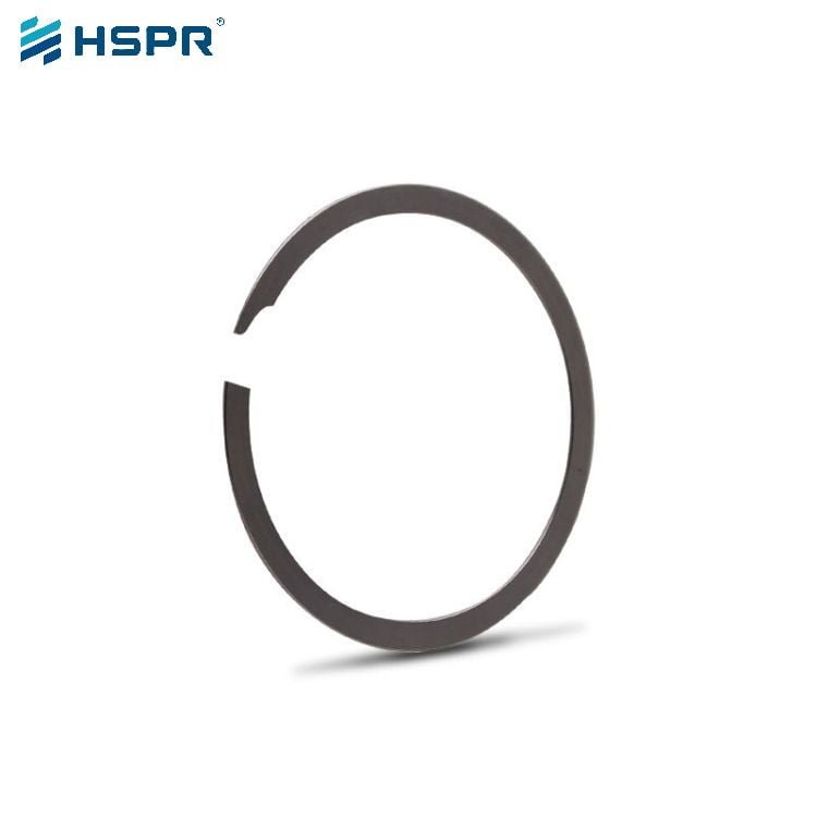 constant section retaining ring factory