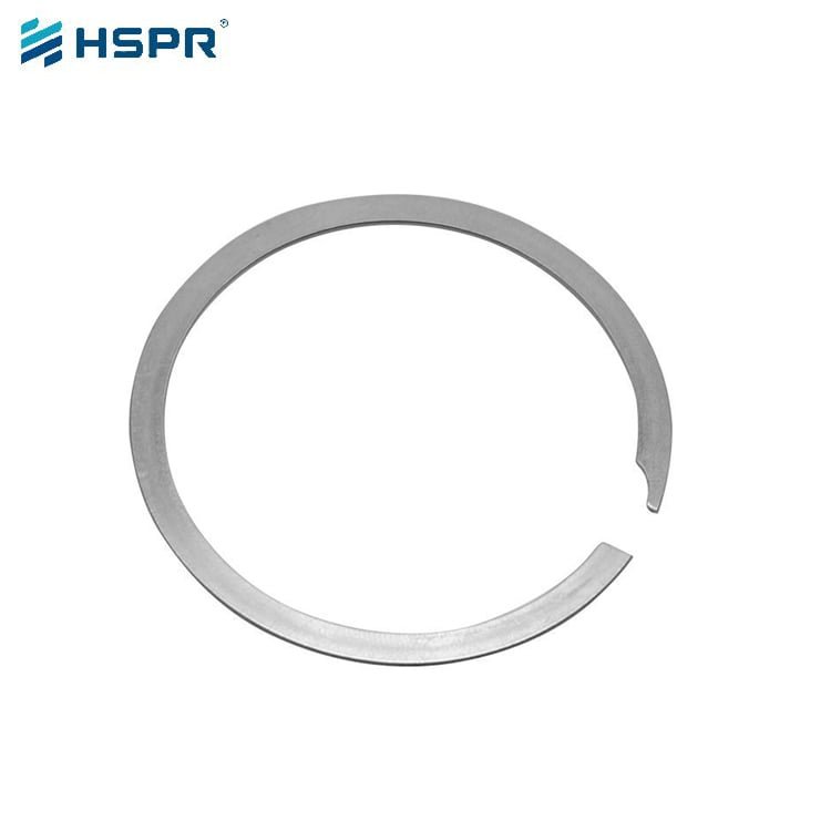 constant section retaining ring manufacturer