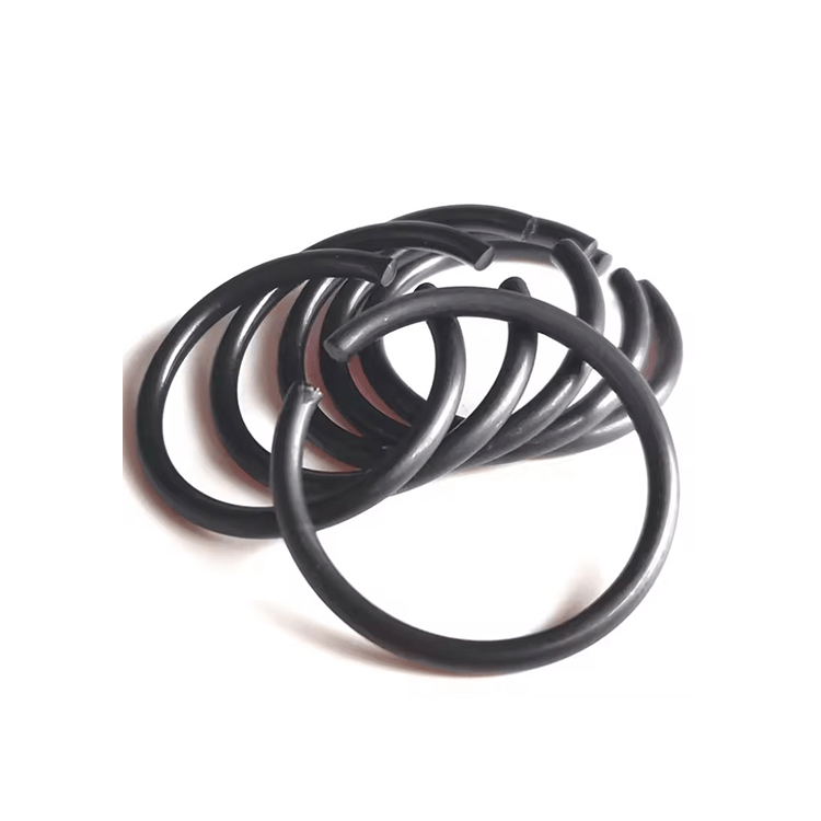 custom automotive snap ring