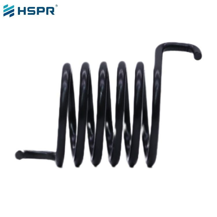 custom big torsion spring