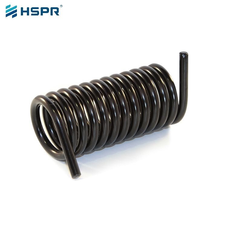 custom heavy duty torsion spring