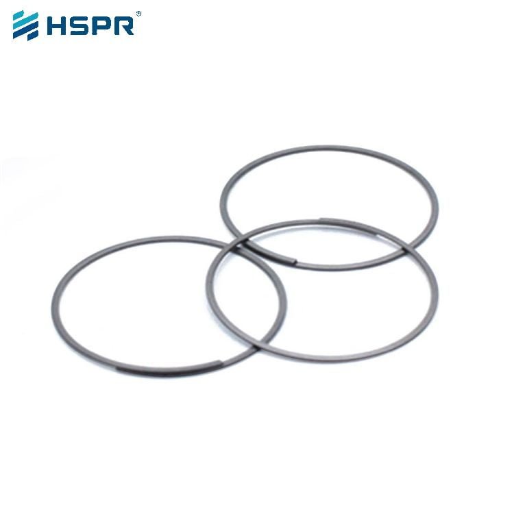 custom spiral retaining ring foe sale