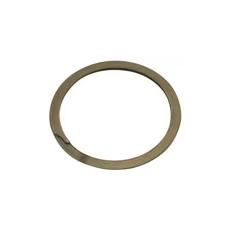 custom spiral retaining ring manufacturers