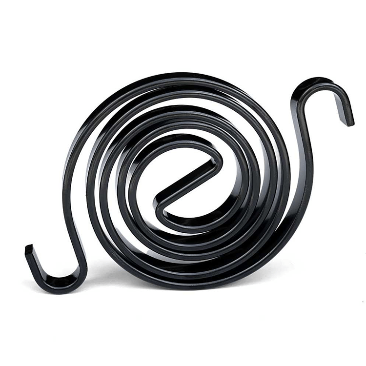 double spiral spring manufacturer