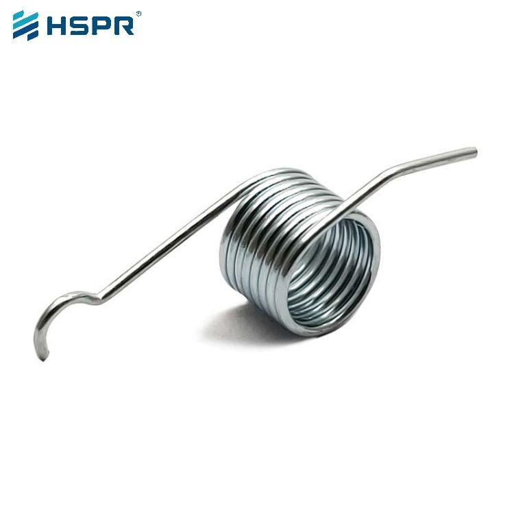 galvanized torsion spring factory