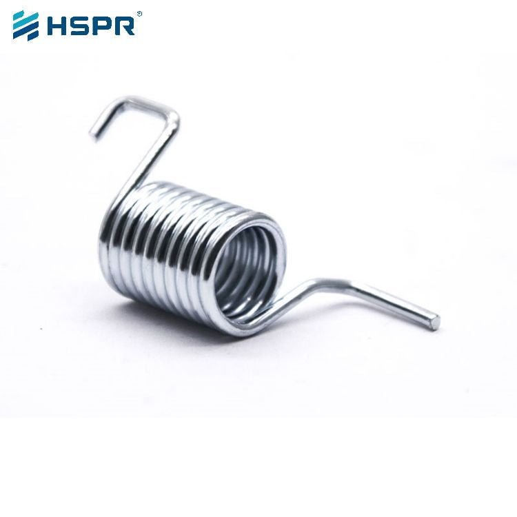 galvanized torsion spring manufacturer