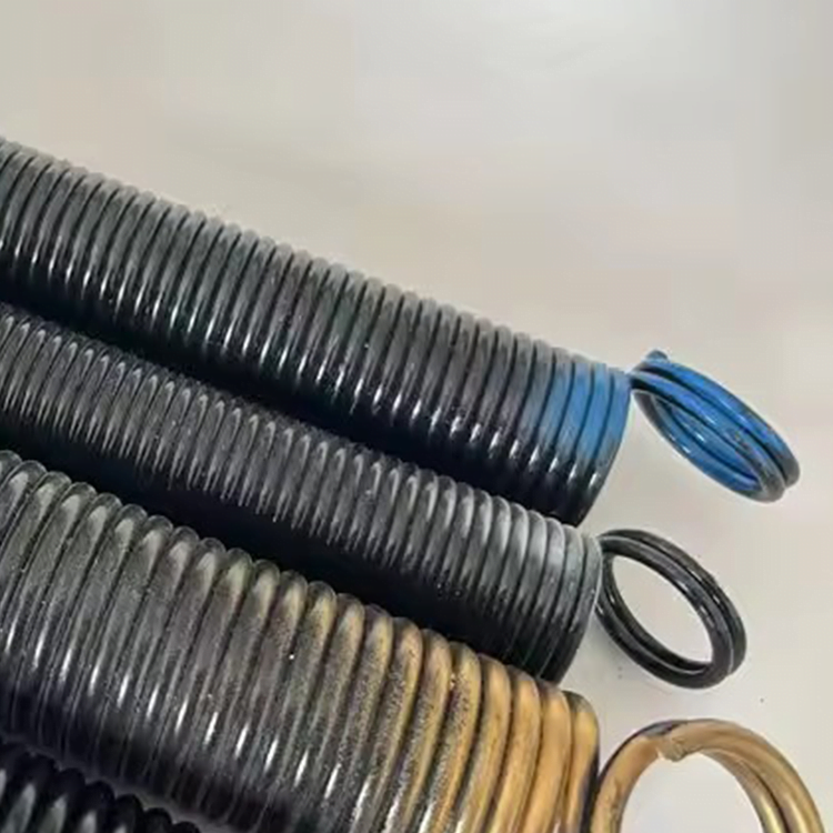 garage door extension spring