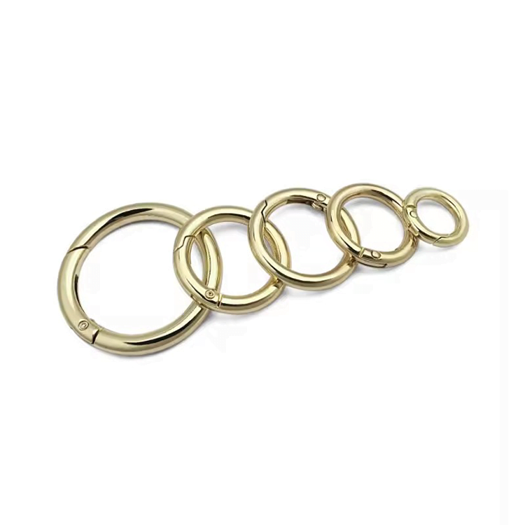 hardware retaining ring manufacturer