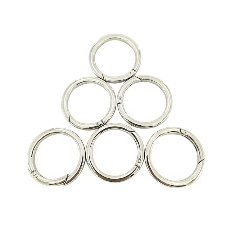 hardware retaining rings manufacturer