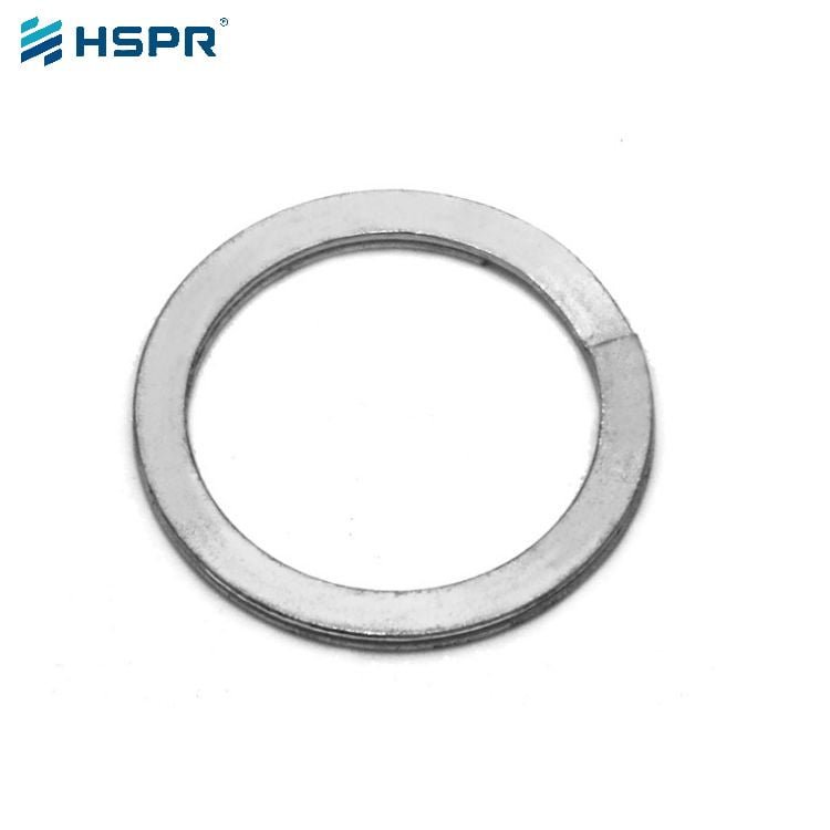 heavy duty snap rings maker