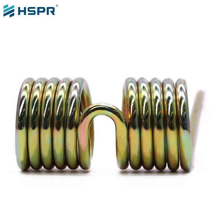 industrial torsion springs factory