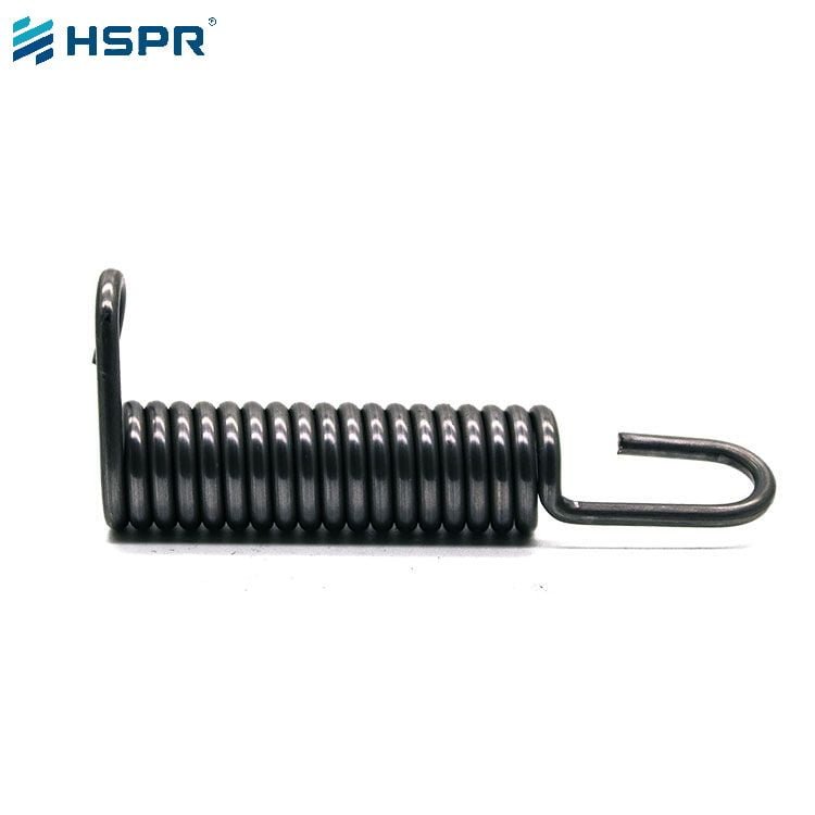 industrial torsion springs manufacturer