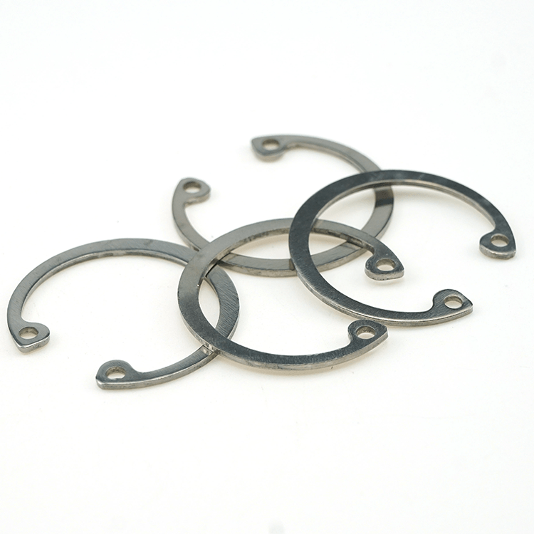 internal snap ring manufacturer