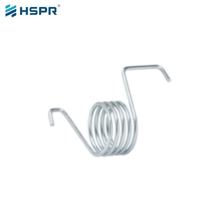 linear torsion spring factory